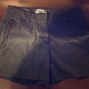 Nike Women’s Golf Shorts
